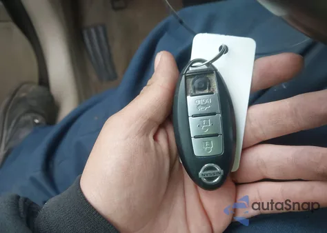 2011 Nissan Altima 2.5 S z USA, uszkodzony, nr VIN 1N4AL2AP1BC109903